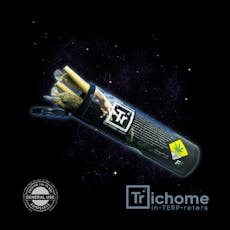 Trichome INF PR InTERPreter 6pk Midnight+CP 4.5g