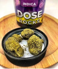 Dose Moon Rock Power Trip 1g