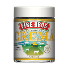 Fire Bros - Crema (H) 14g