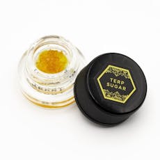 Motorbreath #15 LR Dabstract Sugar - (H)