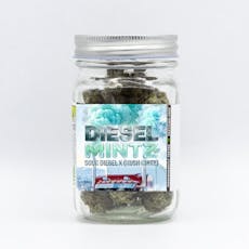 Diesel Mintz