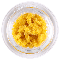 Sugar Wax - 9 Pound Hammer - 1g