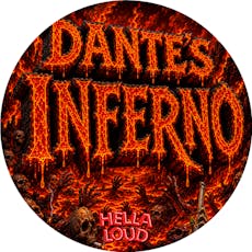 Hella Loud - Dante's Inferno #8 1g