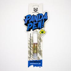 Phat Panda Pen 1:1 Berry Gelato1g
