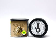 Phat Panda Bong Buddie FL Cookies & Cream 2g