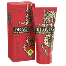 Ceres | DRAGON 1:1 SQUEEZE TUBE | 3.4oz