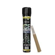 Rove - Super Sour Diesel Infused Joint