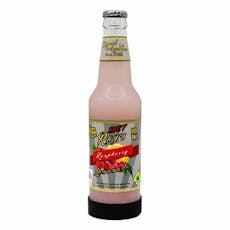 Ray's Lemonade - Sugar Free Raspberry Lemonade (H) 100mg THC