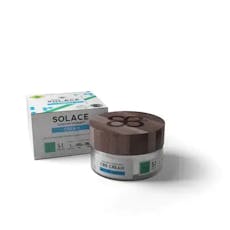 Nano - Solace 5:1 - 1000mg CBD; 200mg CBN; 30mg THC - Topical - 3 oz