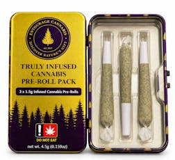 ipr Ec Pack - 3iP - Triple Cake x 3 Kings Cake (4.5)