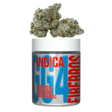 Fire Bros FL Original Glue 1g