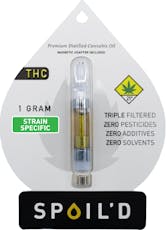 CA Original Glue 1g Spoild