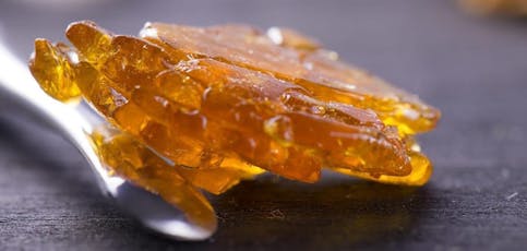 DS:: Hawaiian Golden Pineapple Live resin Icing 1g