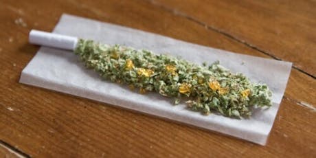 1g Infused Bubba CBD Pre-Roll