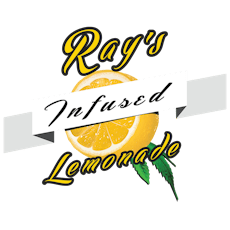 Rays - Huckleberry Lemonade - 10mg THC : 100mg CBD