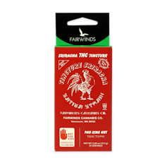 TI Sriracha Fairwinds