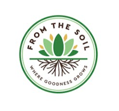 From the Soil Mendo Breath 2x .75g prerolls