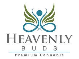 Heavenly Buds Strawberry Candy (S) 1g