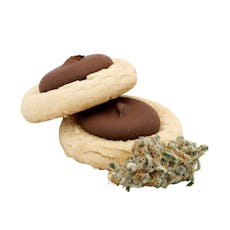 WLD - Kiwi - 1:1 THCV / THC - 1.4oz