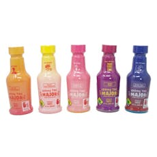 Major - Dreamin' of Passion Fruit - 100mg - 6.7oz
