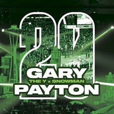 Phat Panda - Gary Payton Joint