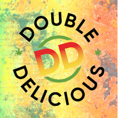 Double Delicious - Super Infusionz - Hybrid