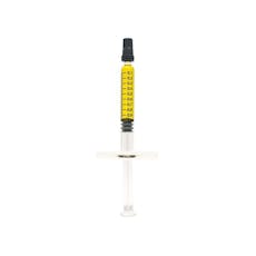 Distillate - Syringe - GDP - 1g