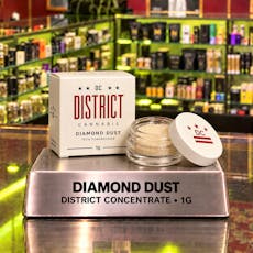 Diamond Dust-1g