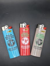 Lighters | Regular Bic
