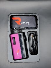 Rokin | Mini Tank Pro 510 Battery | Bright Purple