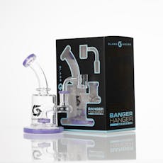 Barrell Banger Hanger