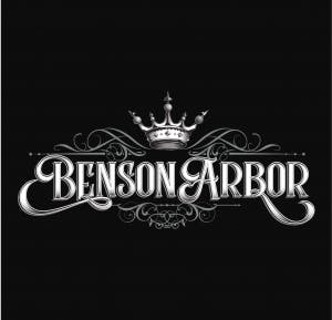 Benson Arbor - Duct Tape Usable Cannabis