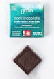 Gron - High Dose Minibar Dark Chocolate 50mg