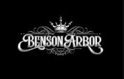 Benson Arbor 2 Pack - Josh D OG