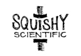 Squishy Scientific - 2g Duct Tape #1 Pressed Hash Coin