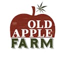 Old Apple Farm Raspberry Parfait