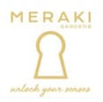 Meraki Gardens - 1g TK Bandana Preroll - Hybrid - 22.60% THC