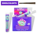 TKO Double Pack - Two .75g Blunts - Pink Guava