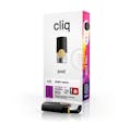 Select Cliq Elite - 1g MK Ultra