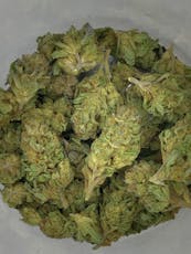Mimosa Haze - 1g Pre-packaged