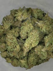 Mimosa Haze - 3.5g Pre-packaged