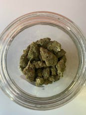 Wookie Girl Flower - 3.5g Prepackaged