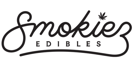 Smokiez 10 pack Sour Tropical Fruit 1:1 THC:CBD