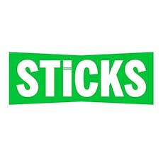 Sticks Trop Juice 1g Preroll