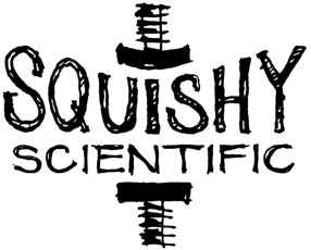 Squishy Mac 1 x Triangle Mints 2g Hash Coin