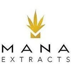 Mana Chrome Runtz 1g Shatter