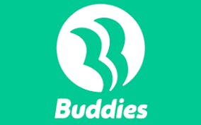 Buddies Tropical Blast 1g Flavored Cartridge