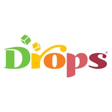 Drops Watermelon 2 Pack 100mg