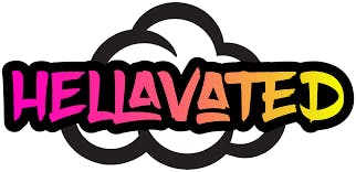 Hellavated Bomb Popz 2g AIO