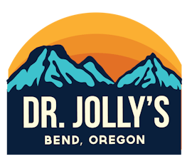 Dr Jolly's Mac Dragon DLR 1g cart